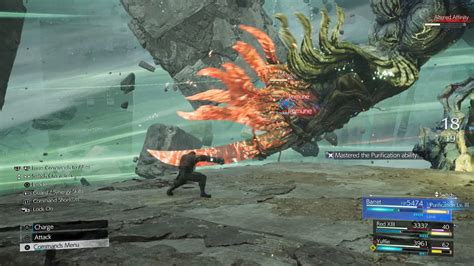 sephiroth reborn wings immune|How to damage Sephiroth's wings in Final Fantasy 7 Rebirth .